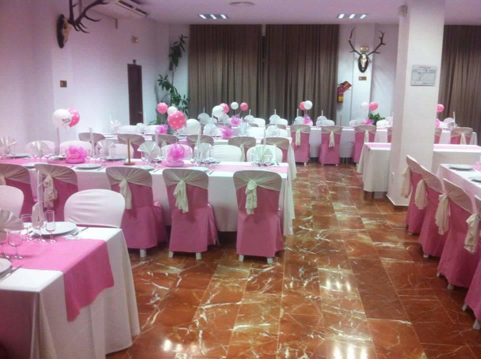 Hotel Restaurante Los Molinos Ecija Exterior photo